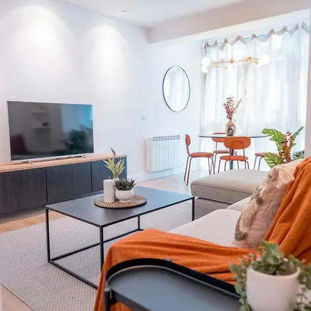 Apartamento Premio Real Ii Apartament *