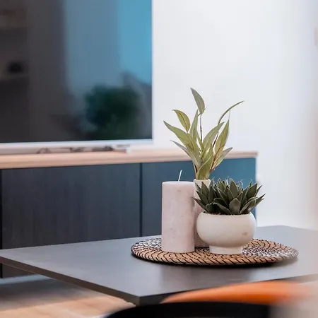 Apartamento Premio Real Ii Apartament *
