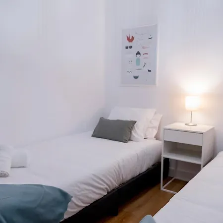Apartamento Premio Real Ii