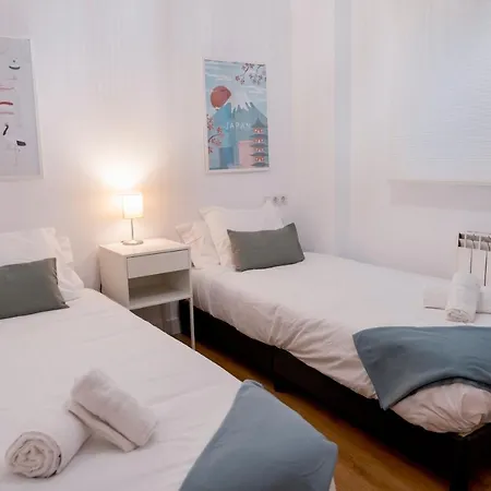 Apartament Apartamento Premio Real Ii