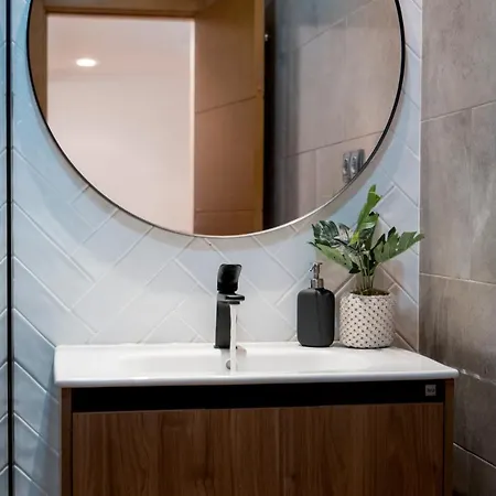 Apartamento Premio Real Ii Gijón