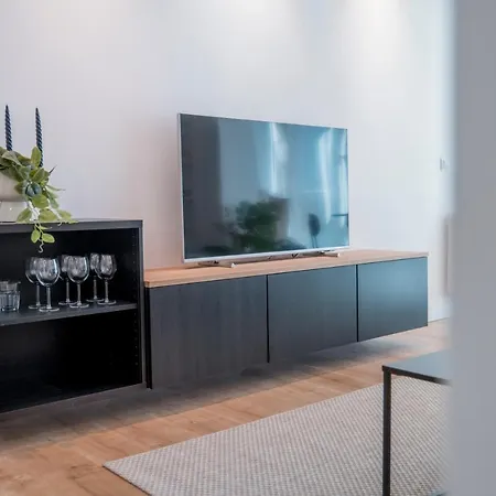 Apartamento Premio Real Ii *