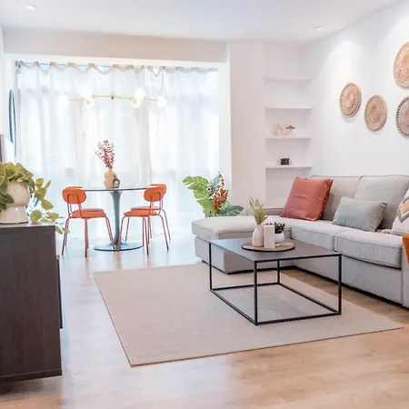 Apartamento Premio Real Ii * Gijón