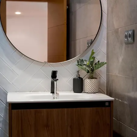 Apartamento Premio Real Ii