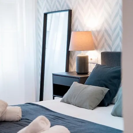 Apartamento Premio Real Ii