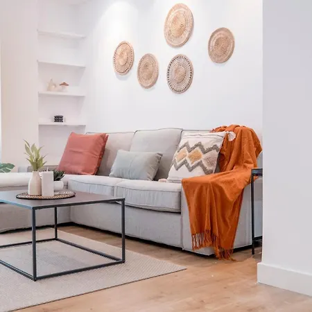 Apartamento Premio Real Ii Gijón