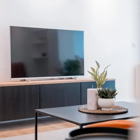 Apartamento Premio Real Ii Gijón