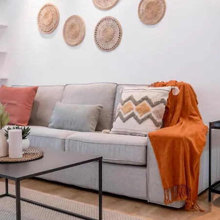 Apartamento Premio Real Ii