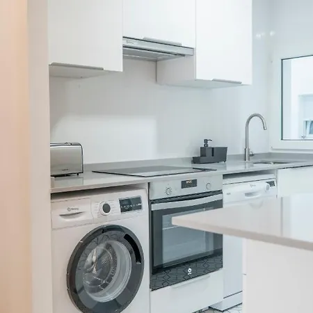 Apartamento Premio Real Ii Gijón