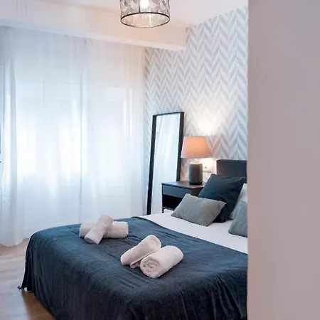 Apartamento Premio Real Ii Apartament