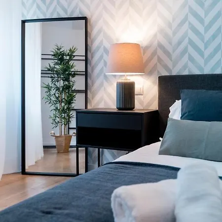 Apartamento Premio Real Ii Gijón
