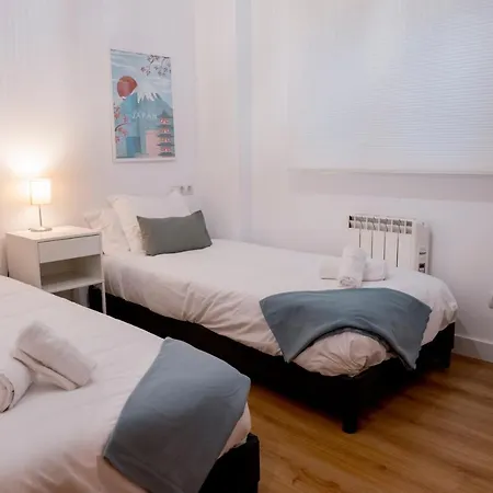 Apartament Apartamento Premio Real Ii