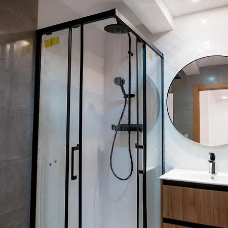Apartamento Premio Real Ii Apartament *